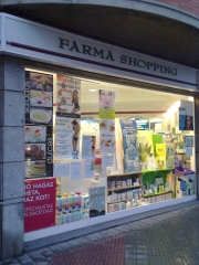 Farmashopping