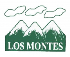 Logo de LOS MONTES