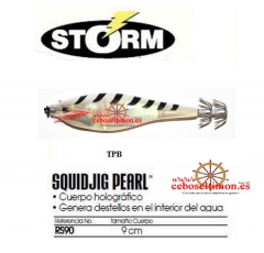 Wwwceboseltimones - squid pearl storm