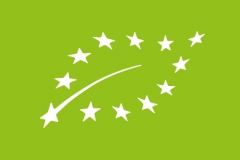Certificado ecologico de la union europea