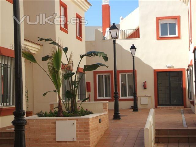 Viviendas en alquiler y venta en Guillena-Sevilla