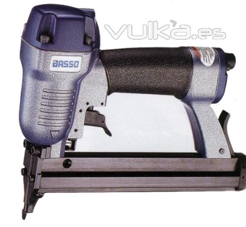 Grapadora Neumatica BEX-S9225B1 de Ibasso en www.larwindshop.com