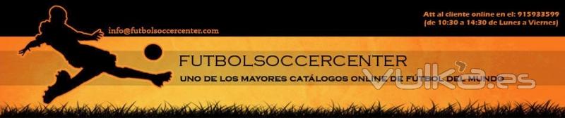 www.futbolsoccercenter.com