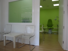 Foto 181 salud y medicina en Madrid - Clinica del Pie, Maria Vallejo