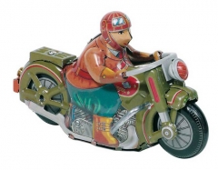 Colecciolandiacom juguetes de hojalata motos