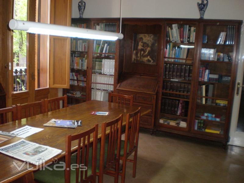 Biblioteca