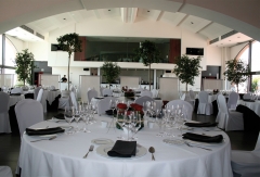 Foto 340 banquetes en Castellón - Opal Centro de Ocio Gran Casino - Bodas Castellon