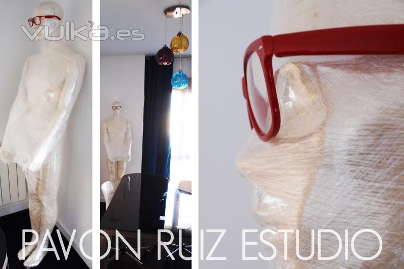 PAVÓN RUIZ ESTUDIO