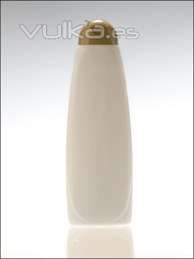 Ref. DMR 750 ml   Oval para Cosmética