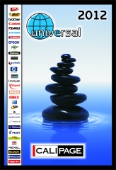 Catalogo universal-calipage 2012