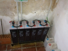 Foto 16 mantenimiento y reparación de calefacción en Badajoz - Nuevas Energias Renovables, sc