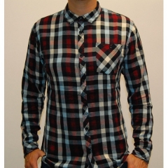 Camisa hombre supremebeing room107, tienda de ropa online