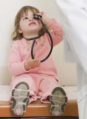 Revisiones pediatricas