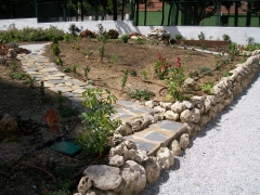 Foto 57 decoración jardines en Málaga - El Jardinero Fiel
