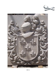 Escudo heraldico