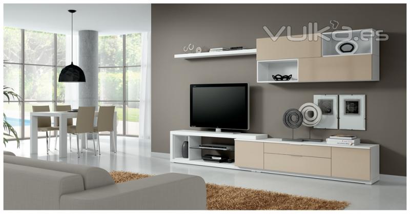 mueble comedor moderno