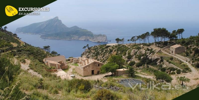 Excursiones en Mallorca