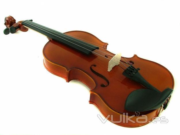 talleres de violin