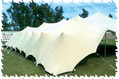 Elastic tents carpas elasticas - foto 4