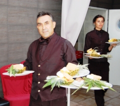 Foto 95 banquetes en Castellón - Celebrity Lledo