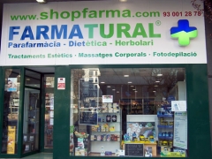 Foto 31 medicina natural en Barcelona - Farma-outlet  (farmatural)