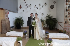 Foto 171 organización de bodas en Castellón - Celebrity Lledo