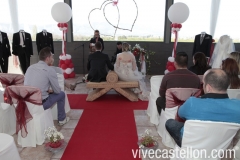 Foto 118 salones de boda en Castellón - Celebrity Lledo