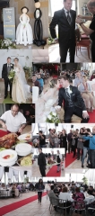 Foto 249 banquetes en Castellón - Celebrity Lledo