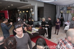 Foto 1400 servicio catering - Celebrity Lledo