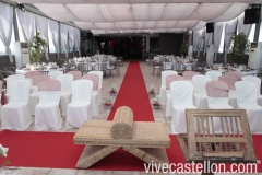 Foto 1185 servicio catering - Celebrity Lledo