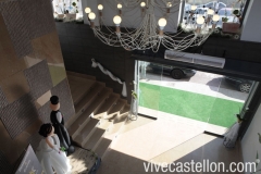 Foto 373 salones de boda en Castellón - Celebrity Lledo