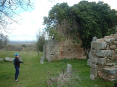 Con rutas culturales, descubriendo el convento de el castanar, un marco incomparable