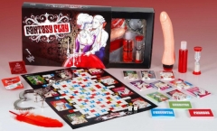 Juegos eroticos de mesa para parejas o grupos