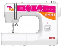 máquinas de coser domésticas
