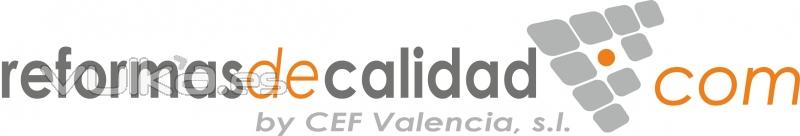 Nuestra nueva web: www.reformasdecalidad.com vinculada a nuestra filosofía: CALIDAD