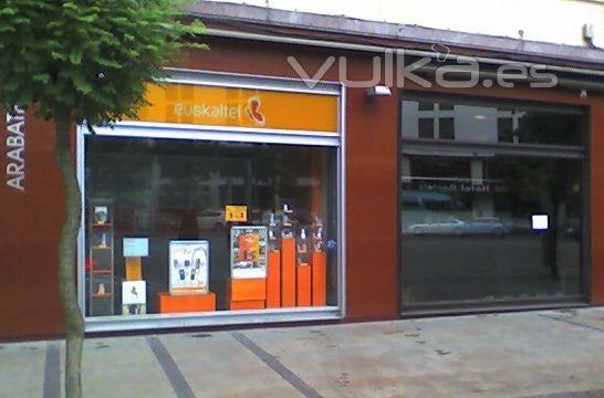 Local Comercial en Vitoria