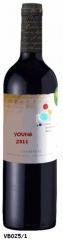 Chile red wine origin: red wine from colchagua valley (chile, iv region) varities:  carmenere 100%