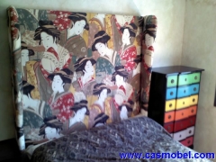 Foto 170 dormitorios en Toledo - Muebles Casmobel -  Ahorro Total