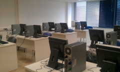 Foto 99 mantenimiento de equipos en Málaga - Ichton Software sl