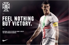 Ronaldo extrena camiseta de portugal, te gusta ya la tenemos disponible en nuestras tiendas