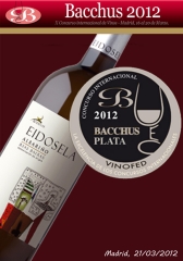 Foto 554 bodegas de vino - Bodegas Eidosela