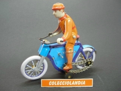 Colecciolandiacom ( juguetes de hojalata ) tienda en madrid de juguetes de hojalata