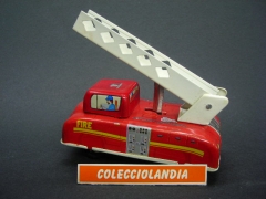 Colecciolandiacom ( juguetes de hojalata en madrid )