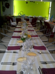 Foto 221 banquetes en Castellón - Celebrity Lledo
