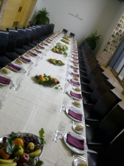 Foto 89 banquetes en Castellón - Celebrity Lledo