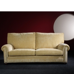 Sofa clasico
