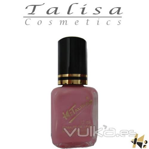 Esmalte Talisa nº06 12ml Rosado Pastel