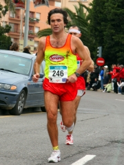 Marathon de Valencia