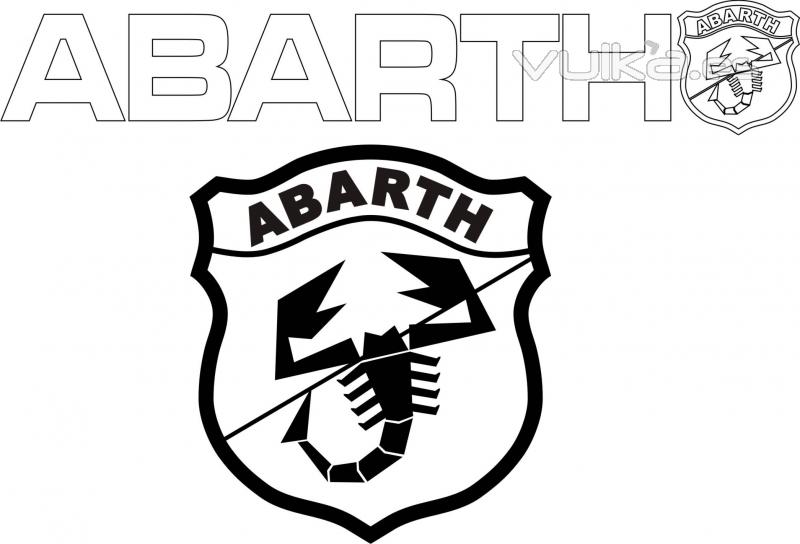 Abarth 