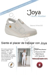 Foto 11 traumatología y traumatólogos en Madrid - Joya Shop Chamberi